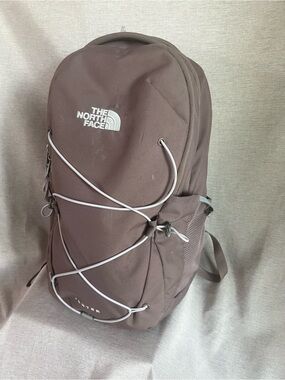 The North Face Jester FlexVent Backpack Neutral Tan/Brown